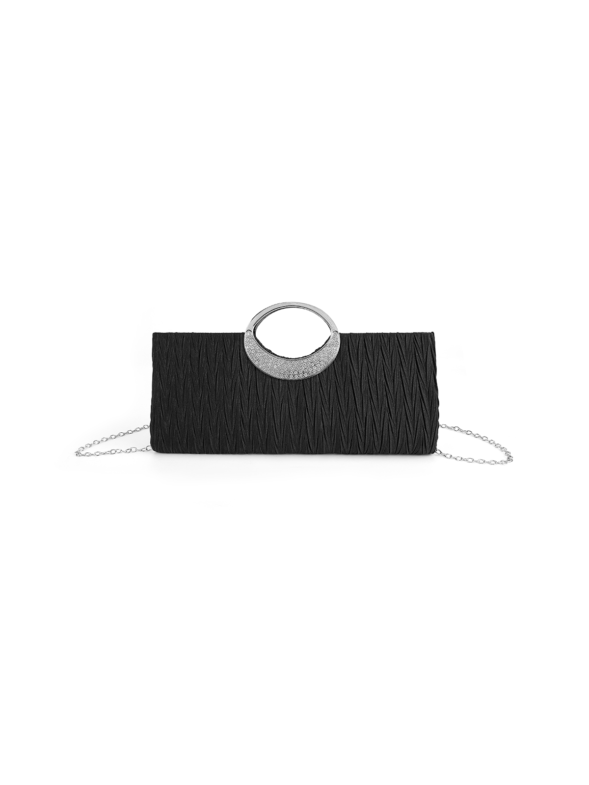 Simple Clutch Bag