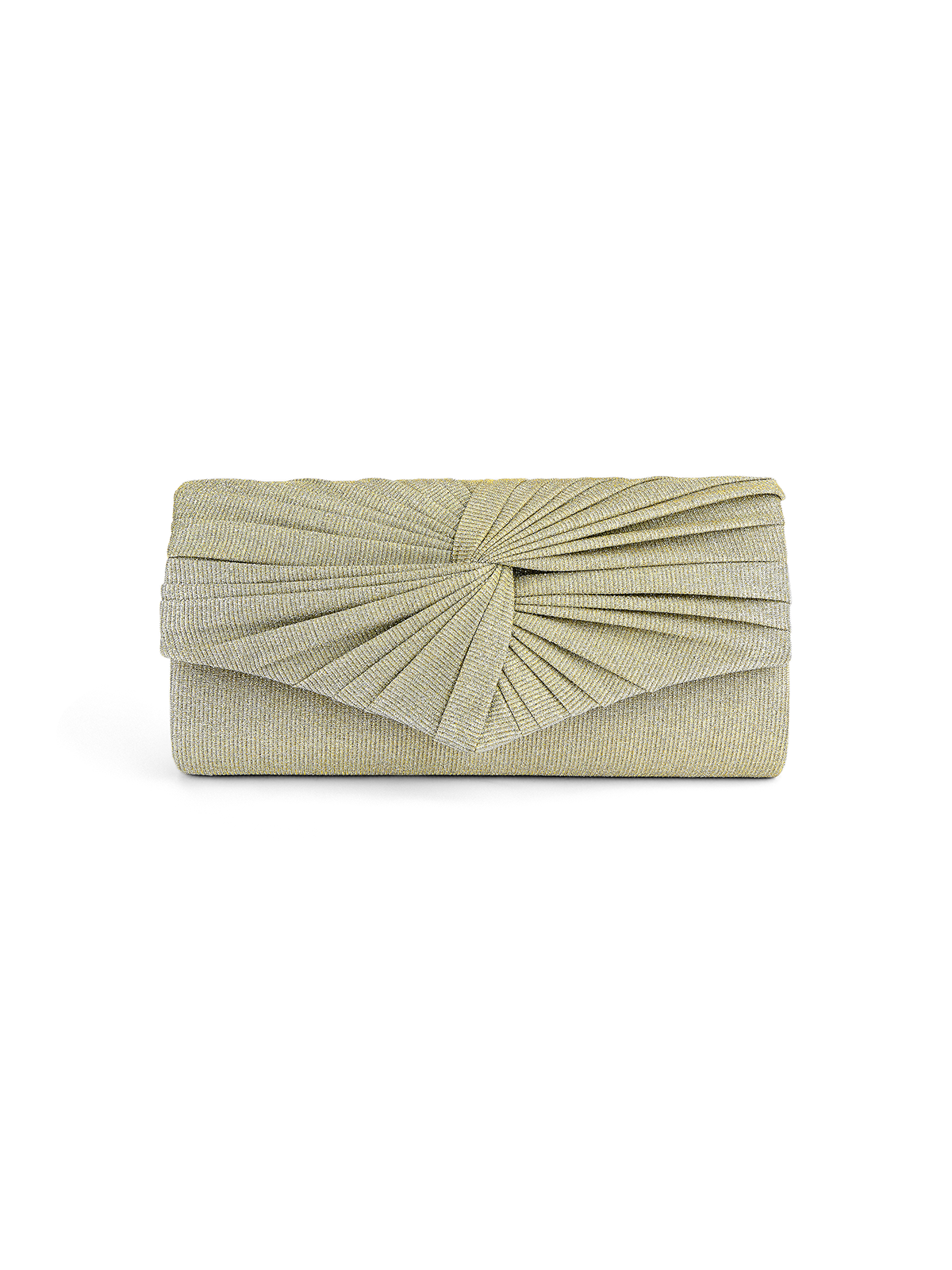 Vintage Clutch Bag