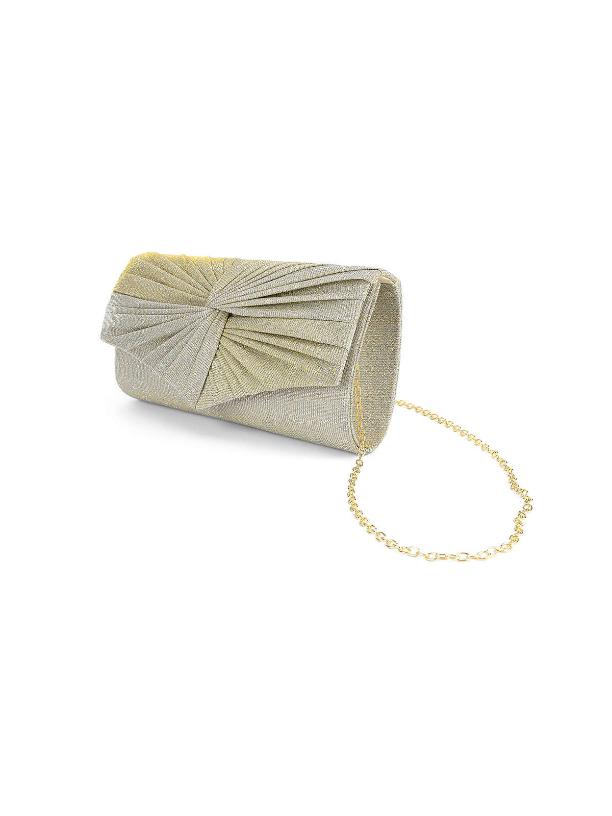 Vintage Clutch Bag