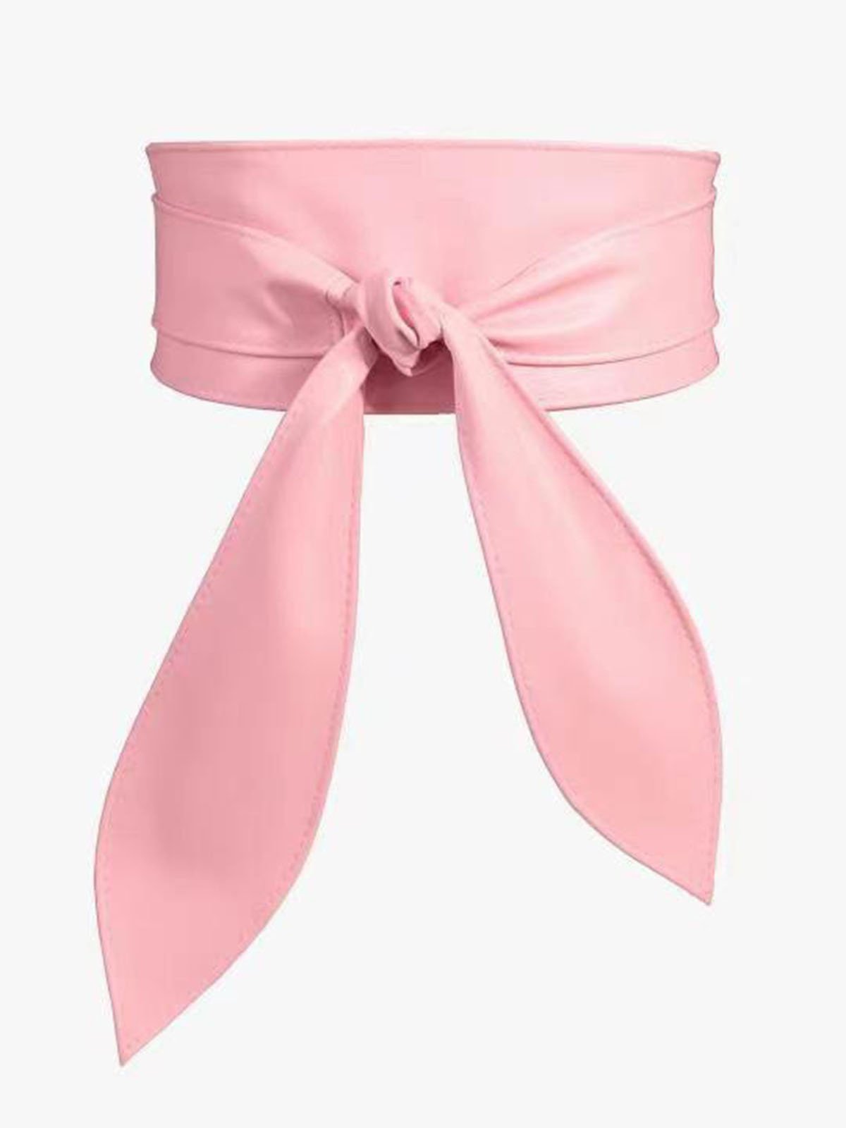 Ribbon Ribbon Women's Girdle Belt