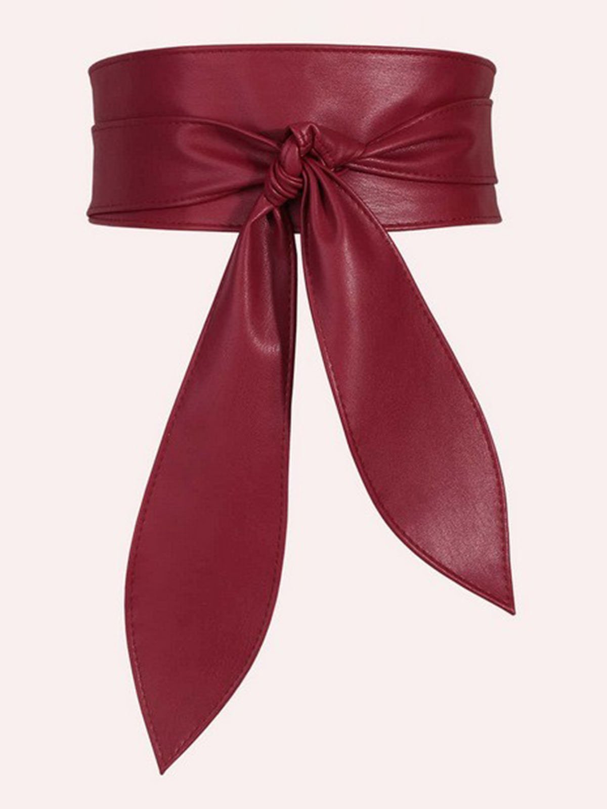 Ribbon Ribbon Women's Girdle Belt