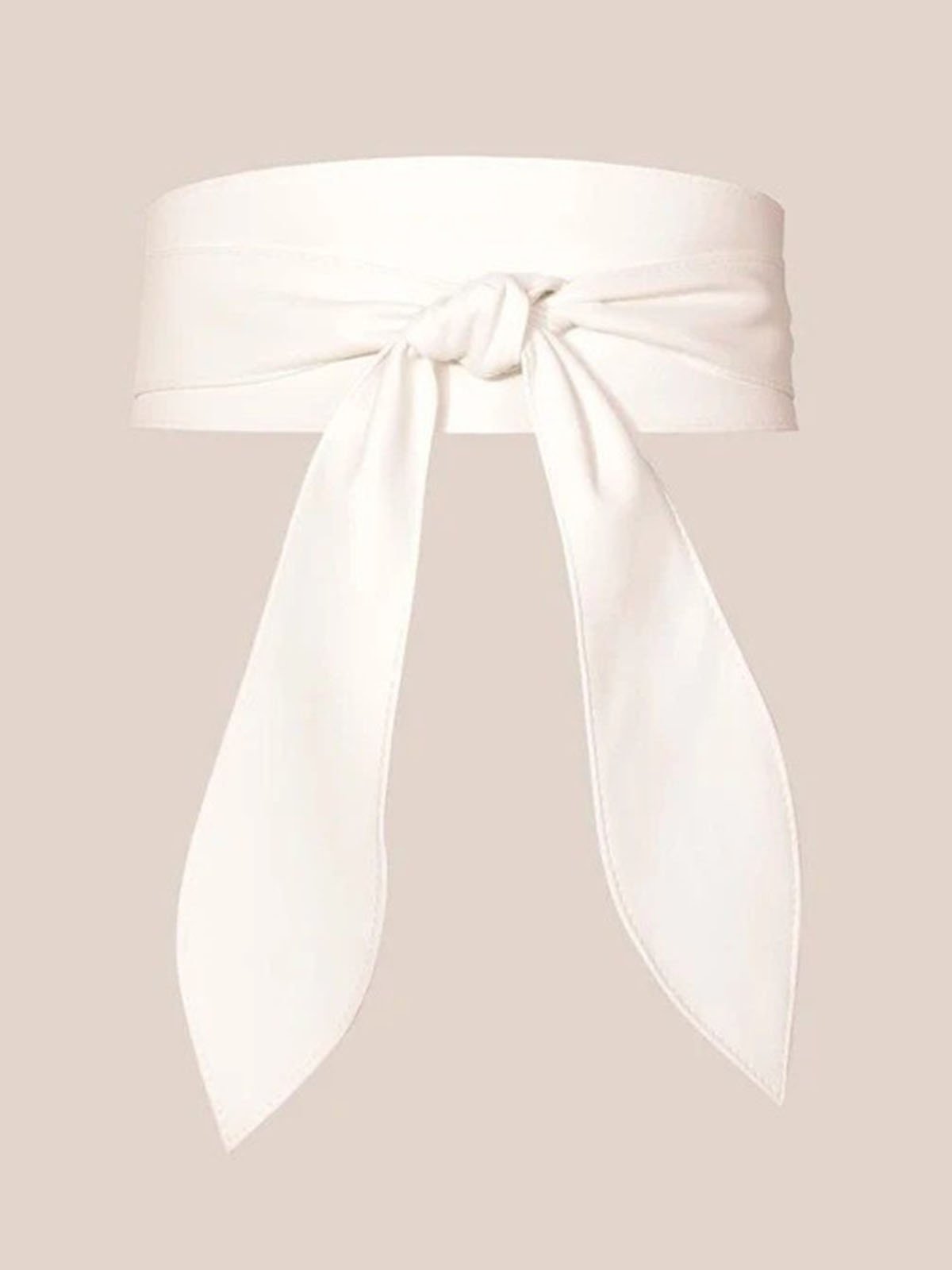 Ribbon Ribbon Women's Girdle Belt