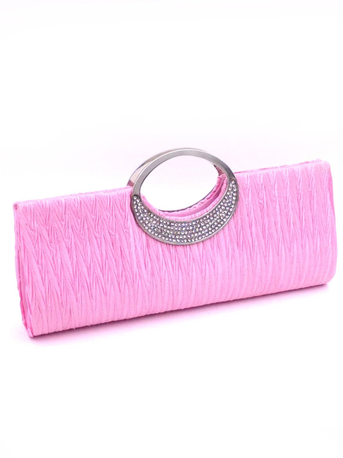 Simple Clutch Bag