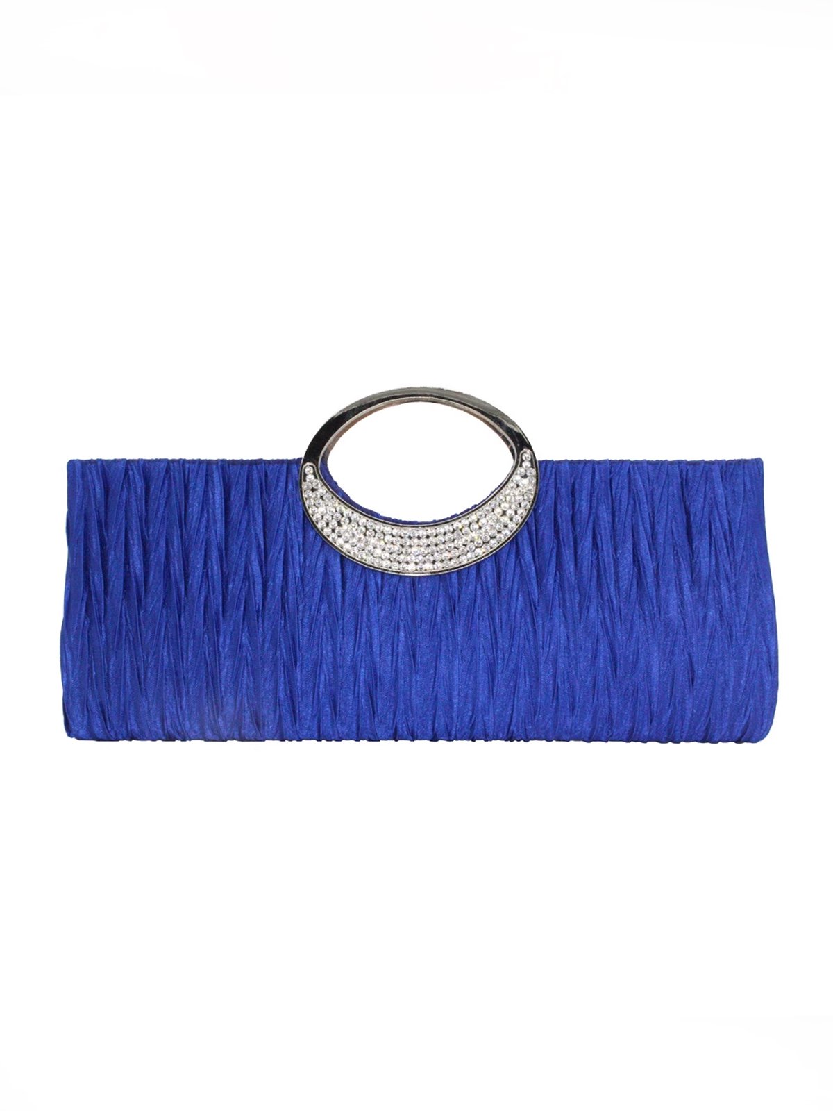 Simple Clutch Bag