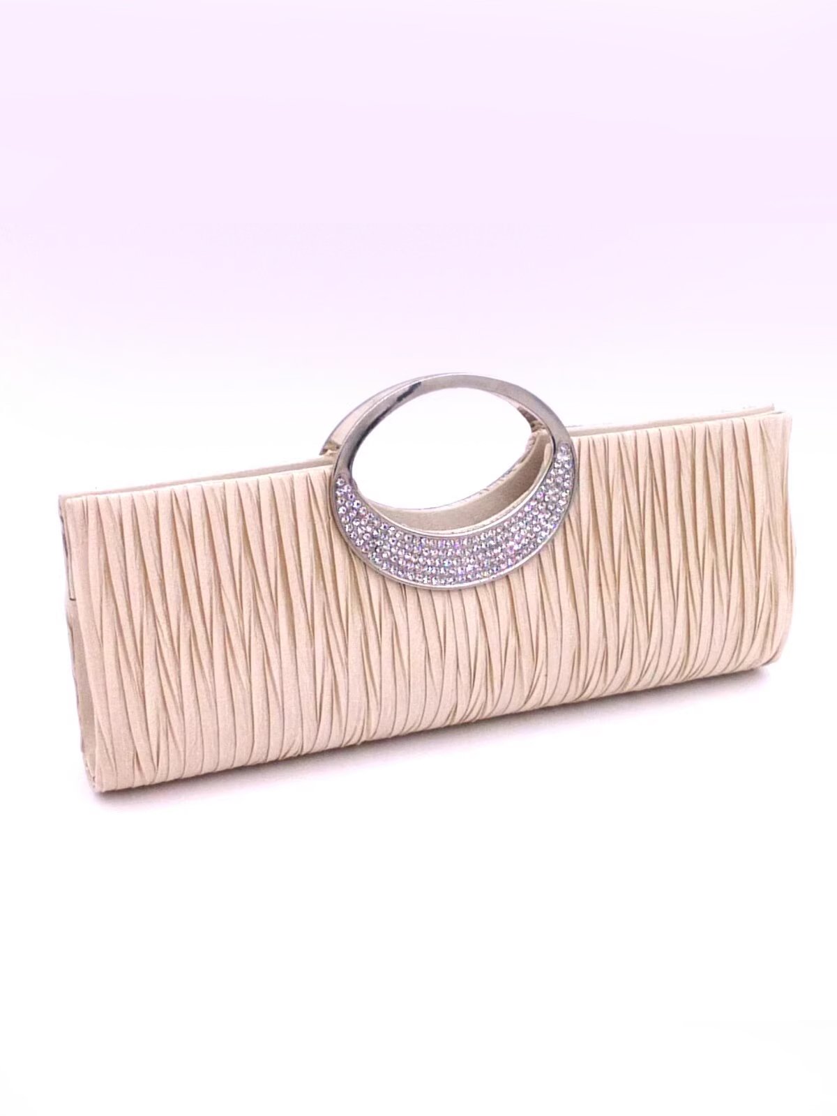 Simple Clutch Bag