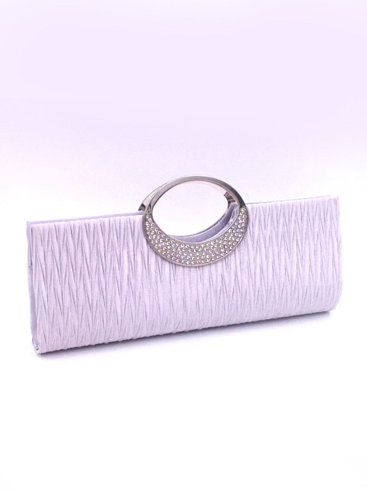 Simple Clutch Bag