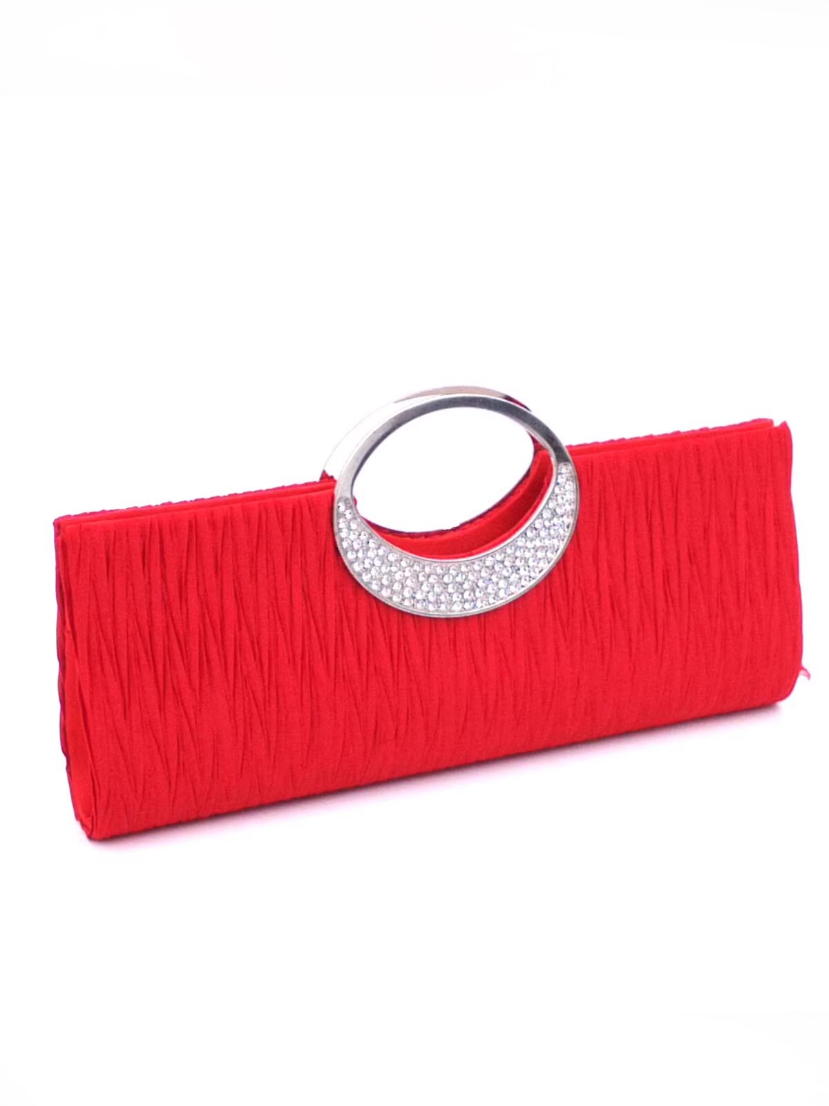 Simple Clutch Bag