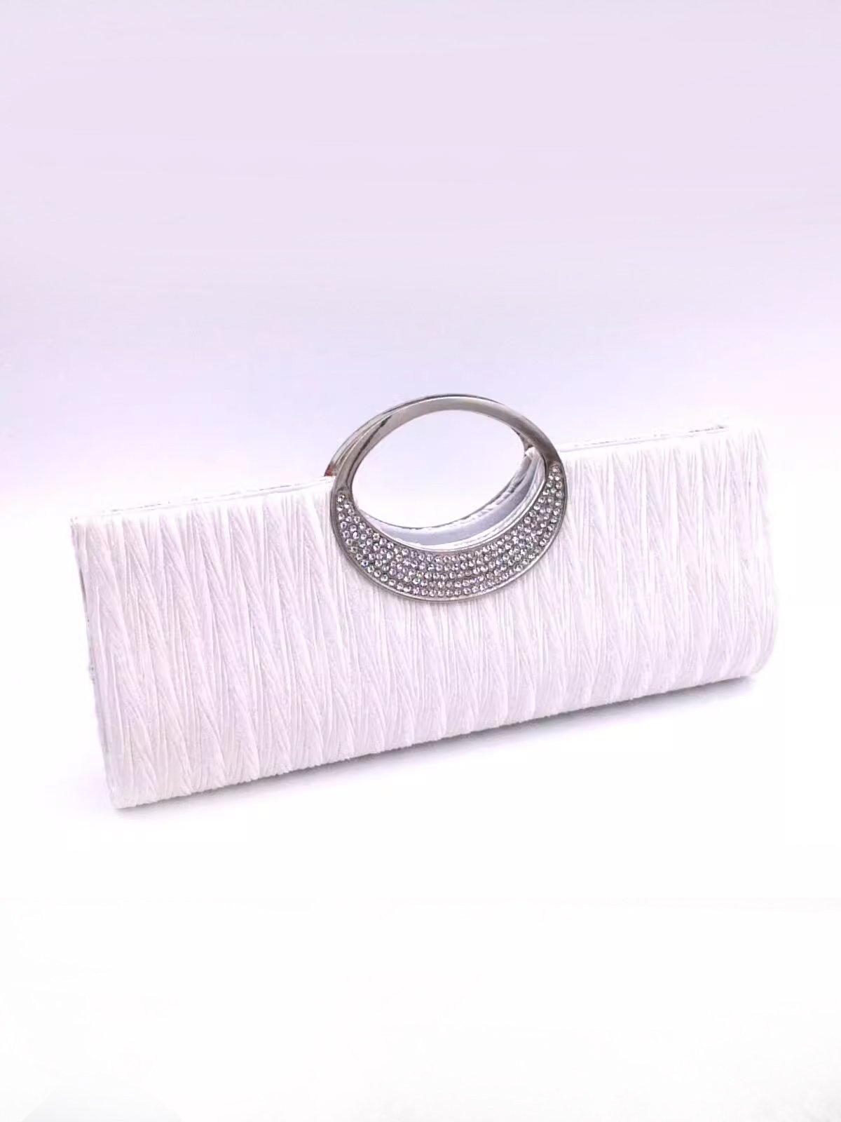 Simple Clutch Bag