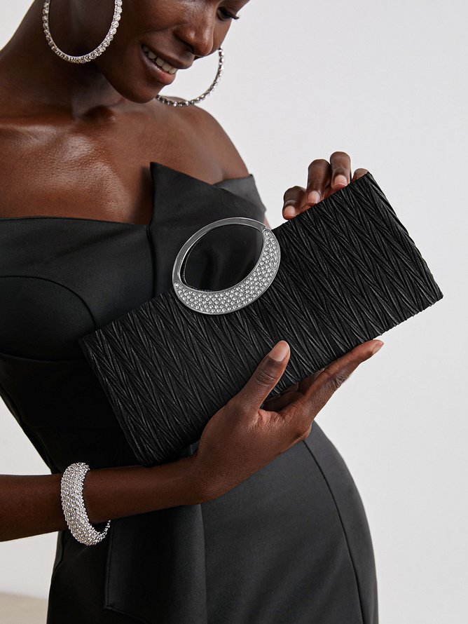 Simple Clutch Bag