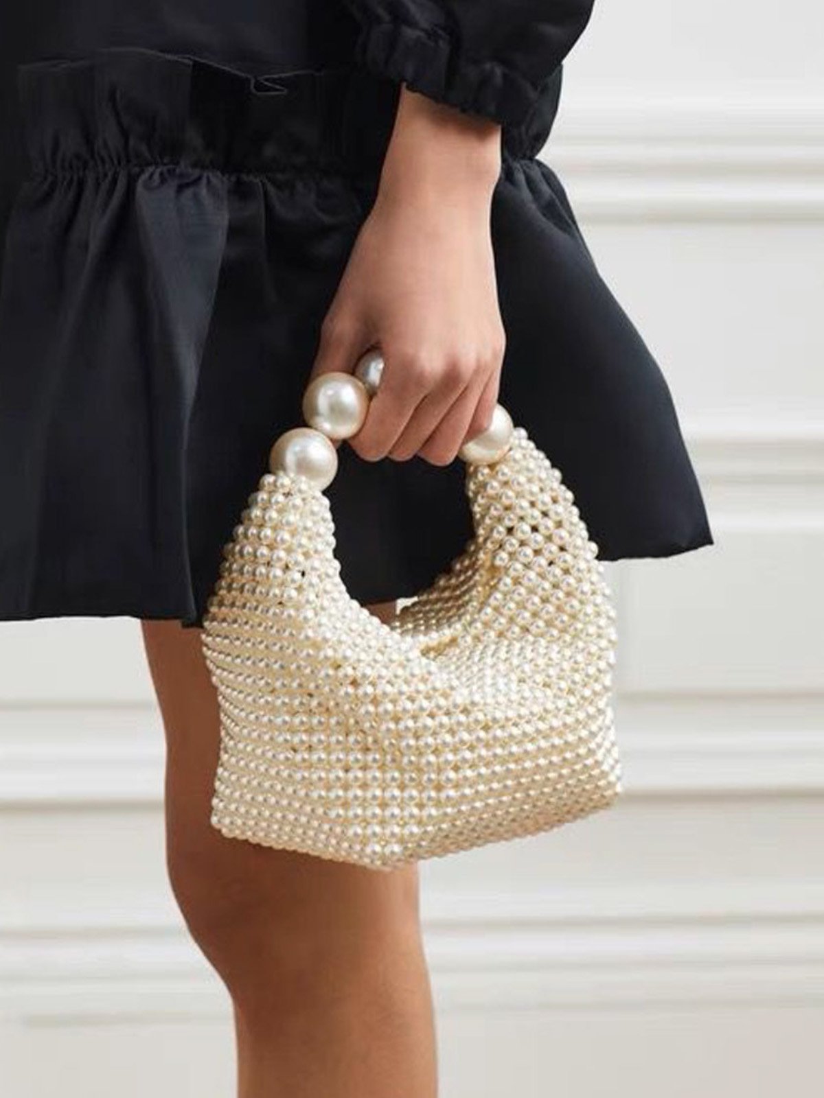 Elegant Clutch Bag