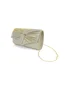 Vintage Clutch Bag